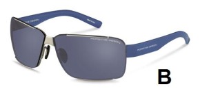 Porsche Design ® P 8580 Sonnenbrille