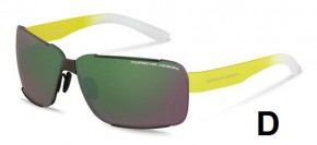 Porsche Design ® P 8580 Sonnenbrille