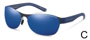 Porsche Design ® P 8581 Sonnenbrille