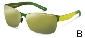 Porsche Design ® P 8582 Sonnenbrille