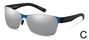 Porsche Design ® P 8582 Sonnenbrille