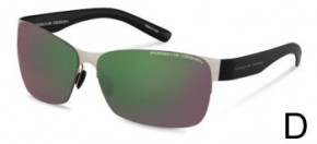 Porsche Design ® P 8582 Sonnenbrille
