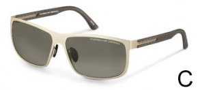 Porsche Design ® P 8583 Sonnenbrille