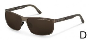 Porsche Design ® P 8583 Sonnenbrille