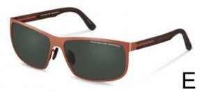 Porsche Design ® P 8583 Sonnenbrille