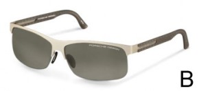 Porsche Design ® P 8584 Sonnenbrille