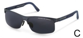 Porsche Design ® P 8584 Sonnenbrille