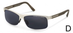 Porsche Design ® P 8584 Sonnenbrille