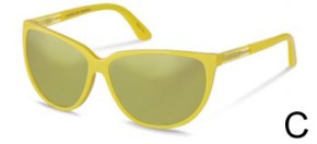 Porsche Design ® P 8588 Sonnenbrille