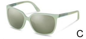 Porsche Design ® P 8589 Sonnenbrille