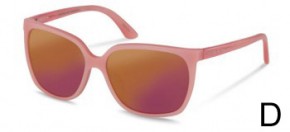 Porsche Design ® P 8589 Sonnenbrille