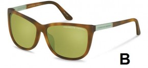 Porsche Design ® P 8590 Sonnenbrille