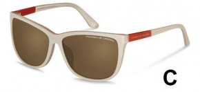 Porsche Design ® P 8590 Sonnenbrille