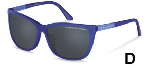 Porsche Design ® P 8590 Sonnenbrille