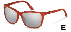 Porsche Design ® P 8590 Sonnenbrille