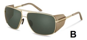 Porsche Design ® P 8593 Sonnenbrille