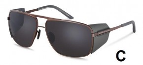 Porsche Design ® P 8593 Sonnenbrille