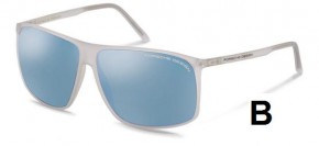 Porsche Design ® P 8594 Sonnenbrille