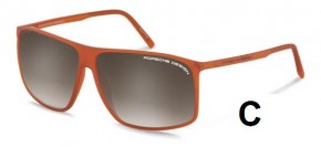 Porsche Design ® P 8594 Sonnenbrille