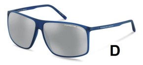 Porsche Design ® P 8594 Sonnenbrille