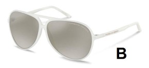 Porsche Design ® P 8595 Sonnenbrille