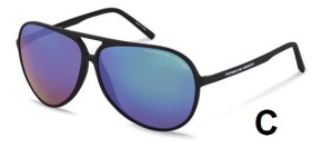 Porsche Design ® P 8595 Sonnenbrille