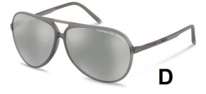 Porsche Design ® P 8595 Sonnenbrille