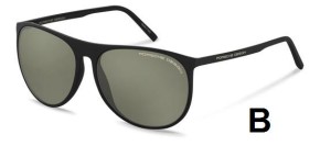 Porsche Design ® P 8596 Sonnenbrille