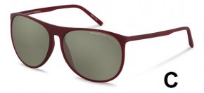 Porsche Design ® P 8596 Sonnenbrille