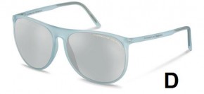 Porsche Design ® P 8596 Sonnenbrille