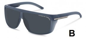 Porsche Design ® P 8597 Sonnenbrille