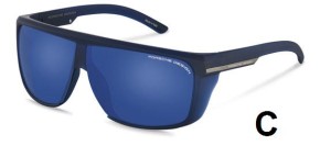 Porsche Design ® P 8597 Sonnenbrille