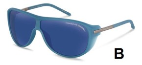 Porsche Design ® P 8598 Sonnenbrille