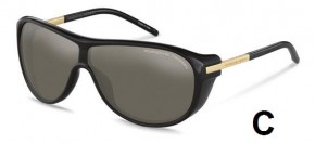 Porsche Design ® P 8598 Sonnenbrille