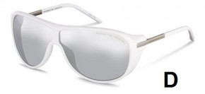 Porsche Design ® P 8598 Sonnenbrille