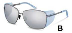 Porsche Design ® P 8599 Sonnenbrille