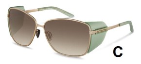 Porsche Design ® P 8599 Sonnenbrille