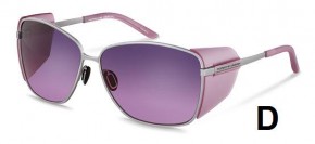 Porsche Design ® P 8599 Sonnenbrille