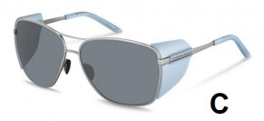 Porsche Design ® P 8600 Sonnenbrille