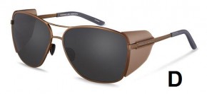 Porsche Design ® P 8600 Sonnenbrille