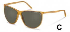 Porsche Design ® P 8601 Sonnenbrille