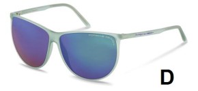 Porsche Design ® P 8601 Sonnenbrille