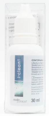 contopharma i-clean