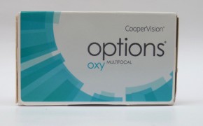 oculsoft Monthly FREE MULTIFOCAL - 3er Box