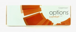 Oculsoft One Day Biocomfort, Cooper Vision - 30er Box