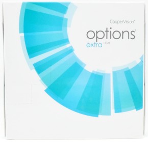 oculsoft One Day CLEAR SPHERIC Cooper Vision 3 x 30er Box