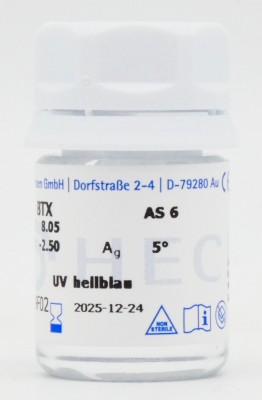 Hecht ASCON® - BTX Hecht ASCON® - BTX