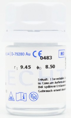 Hecht KA2 - RT