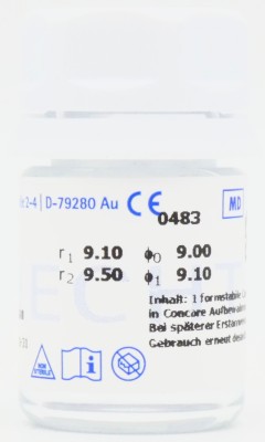 Hecht KA3 - RT