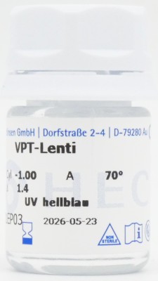 Hecht KAKC-F VPT Lenti